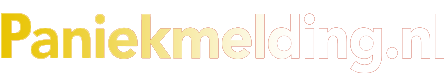 Paniekmelding.nl